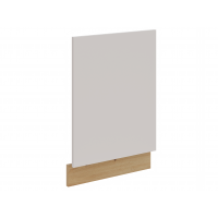 Front do zmywarki 45 cm SALLY kaszmitr ZM 570 x 446